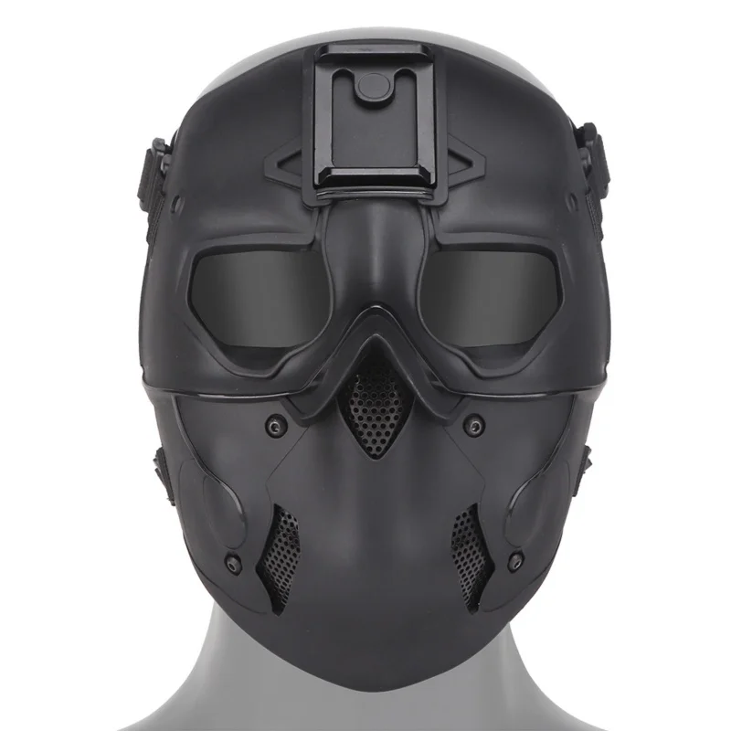 Mask Tactical Helmet Airsoft Night Vision Night Vision Devices