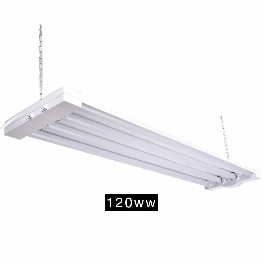 

4tubes 120w Double Tube Bracket Chandelier The Lamp Lumen Lumens Up To 4000lm EU And US Standard PoWer For Workshop Studio