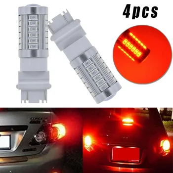 

Backup LED Light Reverse Taillight DC 12 -24V 19mmx61mm Replacement Set Car