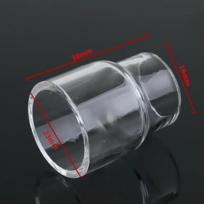

40PCS TIG Welding #10 #12 Heat Cup Gas Lens Collet Air Saver Kit For WP-9/20/25