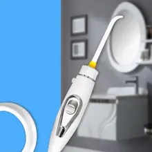 Новые зубные шайбы, бытовые зубные шайбы, кран для чистки зубов, стиральная машина R3MF