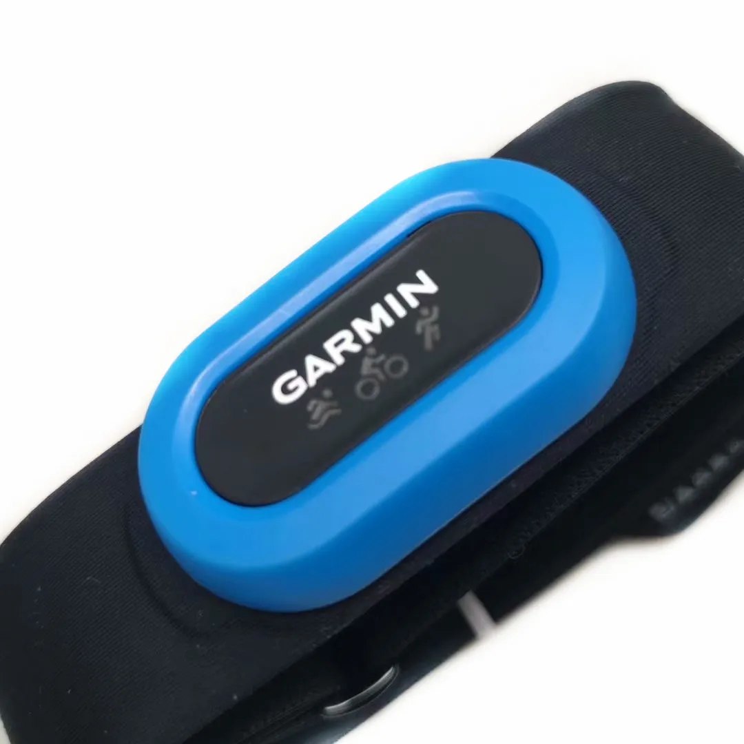 Swimming Running Cycling Monitor Strap  Garmin Hrm Tri Heart Rate Monitor  - Garmin - Aliexpress