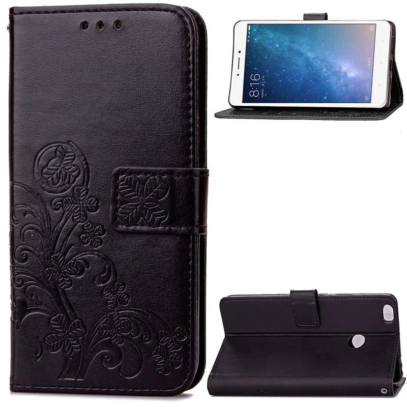 Xiaomi Mi Max Чехол Книжка Купить