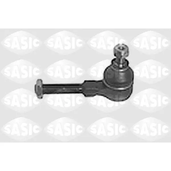 Наконечник р/т RENAULT 9/11/21/25/ESPACE лев/прав. SASIC 4006112
