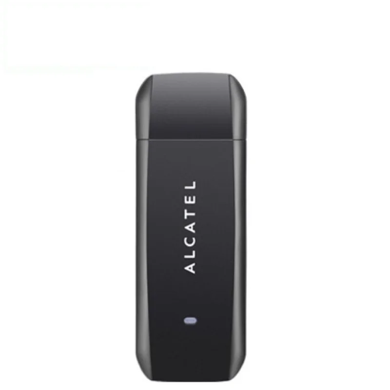 

10 pcs 4G 100Mbps Modem Unlocked Alcatel L100V 4G LTE Mobile Broadband USB modem 4G dongle PK HUAWEI E8372 E3372 ZTE