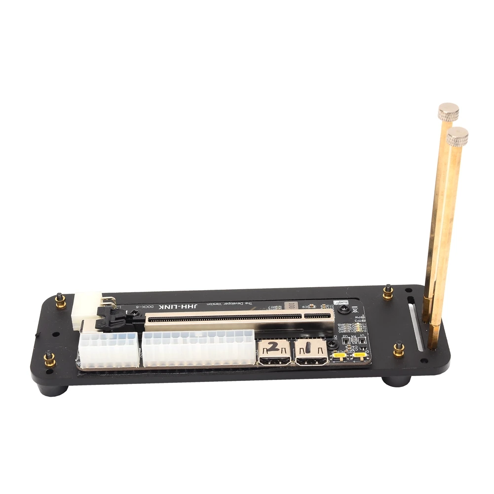 JHH-Link External Graphics Card Adapter Cable - PCIe 3.0 M.2 NVMe/NGFF/Mini PCIe/PCIe X1 X4 EGPU for Laptop Notebook PC Description Image.This Product Can Be Found With The Tag Names Computer Cables Connecting, Computer Peripherals, Graphics card laptop notebook pc extension, PC Hardware Cables Adapters