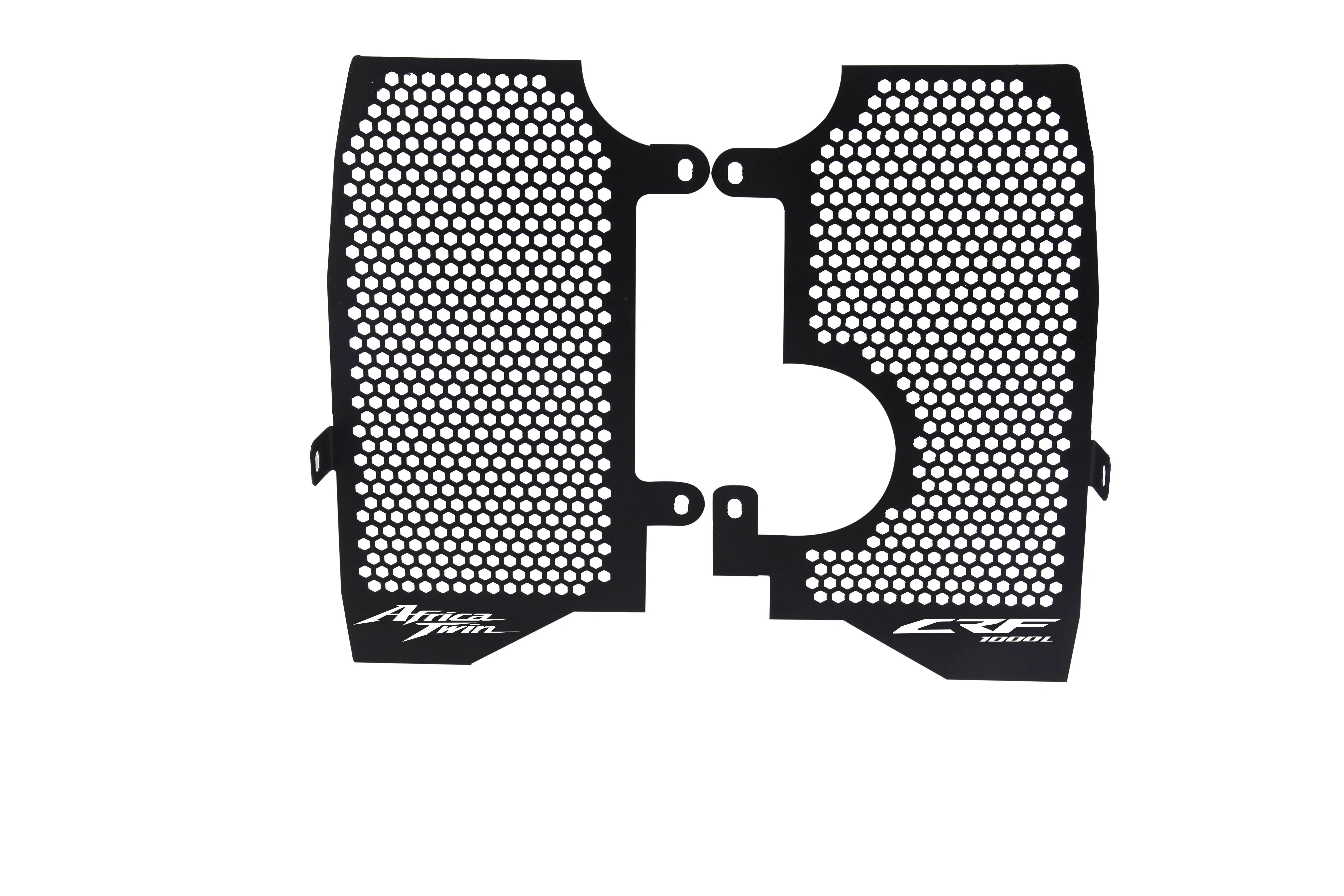Motorcycle Accessories Radiator Grille Guard Cover protection For HONDA CRF1000L Africa Twin/ ADV Sports 2016 2017 2018 2019 Motorcycle Accessories Radiator Grille Guard Cover protection For HONDA CRF1000L Africa Twin/ ADV Sports 2016 2017 2018 2019