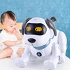 C5AA Remote Control Dog RC Robotic Stunt Puppy Dancing Programmable Smart Toy with Sound Interactive Gift 1