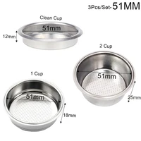 51mm 1 2 Clean Cup