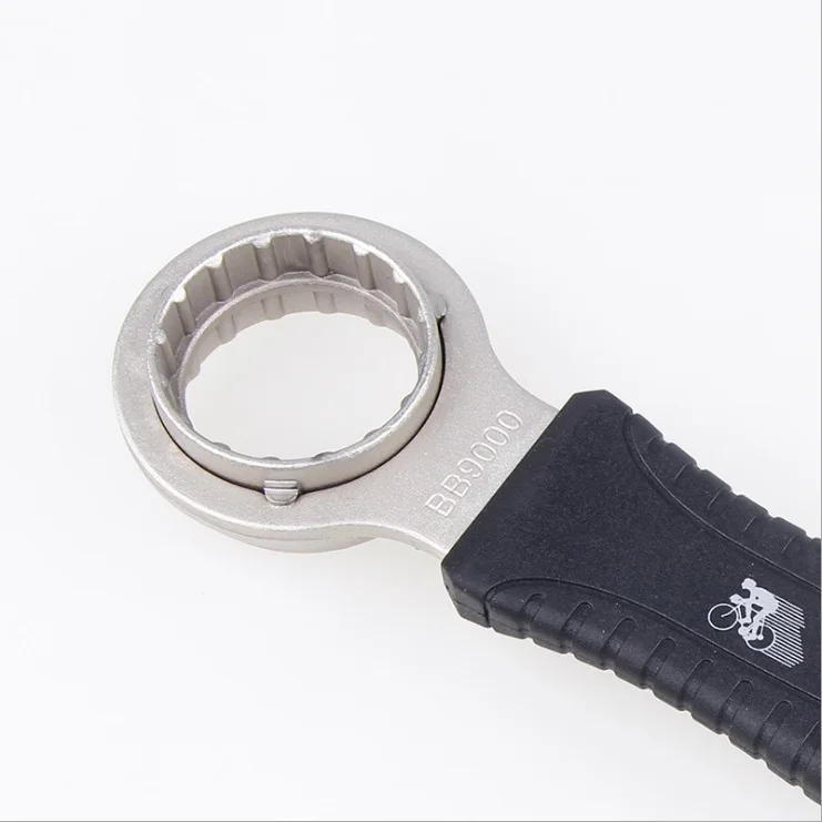 BikeHand инструмент для ремонта велосипеда установка вала демонтажный YC 304BB|bicycle repair