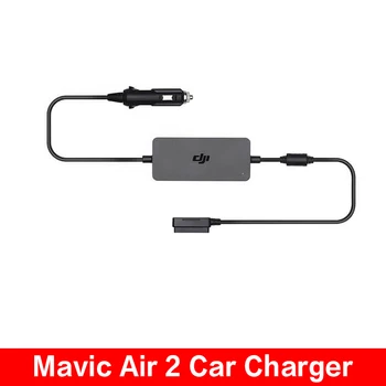 

Original Mavic Air 2 Battery Charging Hub/Car Charger Compact Repair parts For DJI Mavic air 2 Drone Intelligent Battery