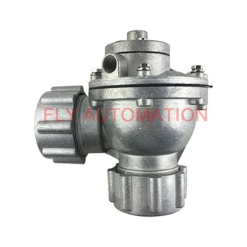 

RCA45DD Diaphragm Valves DD Series DN45 Goyen Aluminium 1 1/2" Dust Collector