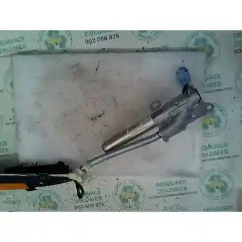 

2883293 Airbag Curtain Front Left Citroen C5 Saloon 1.6 Hdi Cat (9hy / Dv6ted4)