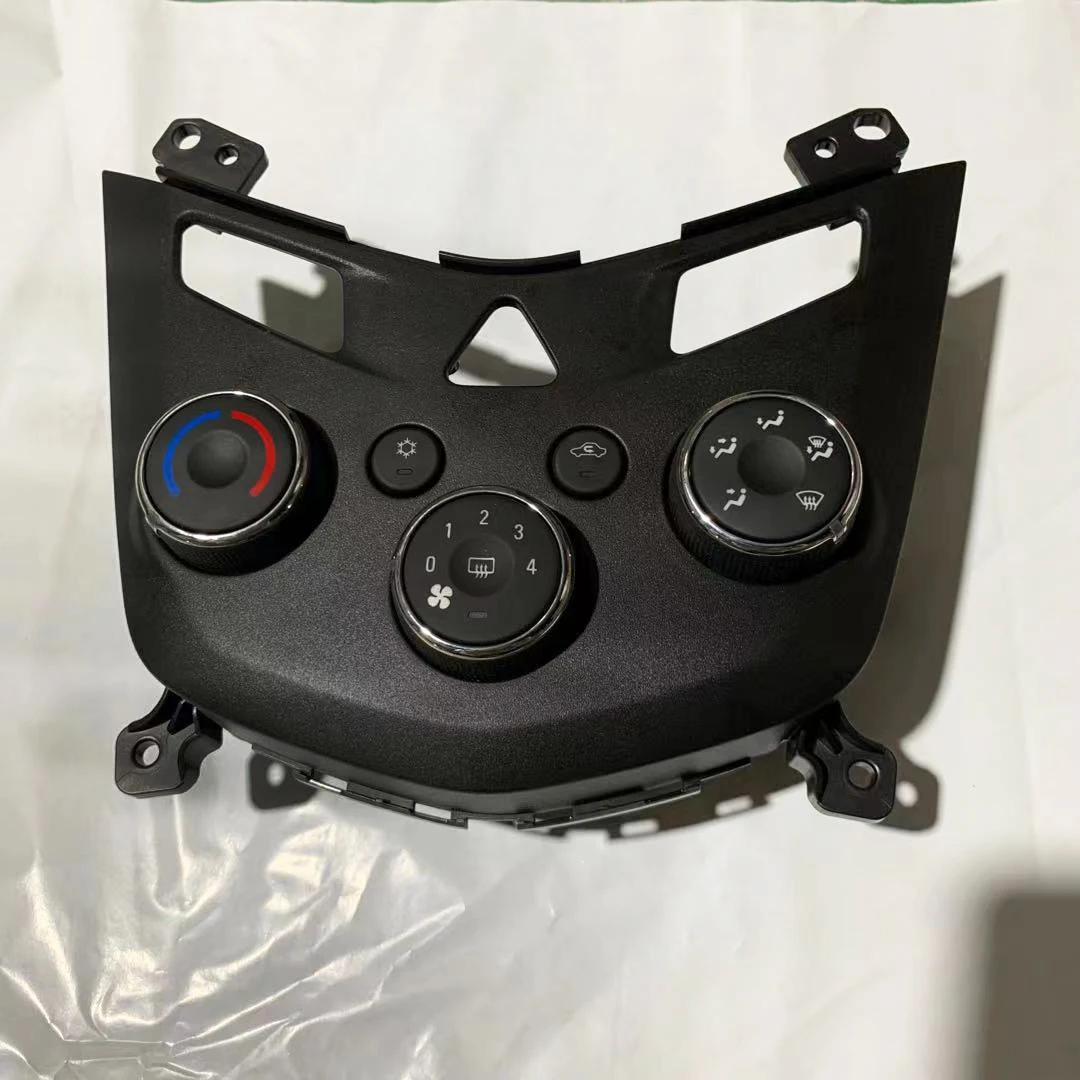 for Chevrolet Ai Weiou air conditioner panel control head switch OEM 545329302 | Автомобили и мотоциклы