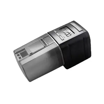 

Wireless Fish Tank Feed Tableware Fully Automatic Smart Timing Fish Feeder Mini Feeder Aquarium Feeder Fish Food Dispensers