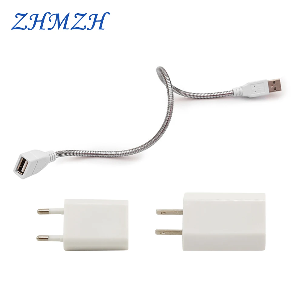 DC5V мини USB светодиодный Ночной светильник 3 светодиода 8 светодиодов 10 24 Книжная