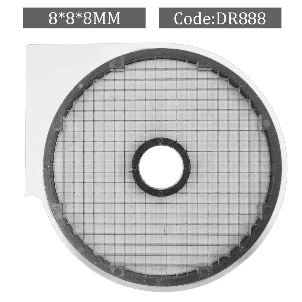 DR888