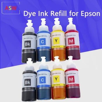 T7901/T7904詰め替えインクキット用エプソンプリンタWF-4630 WF-4640 WF-4630DWF WF-4640DWF