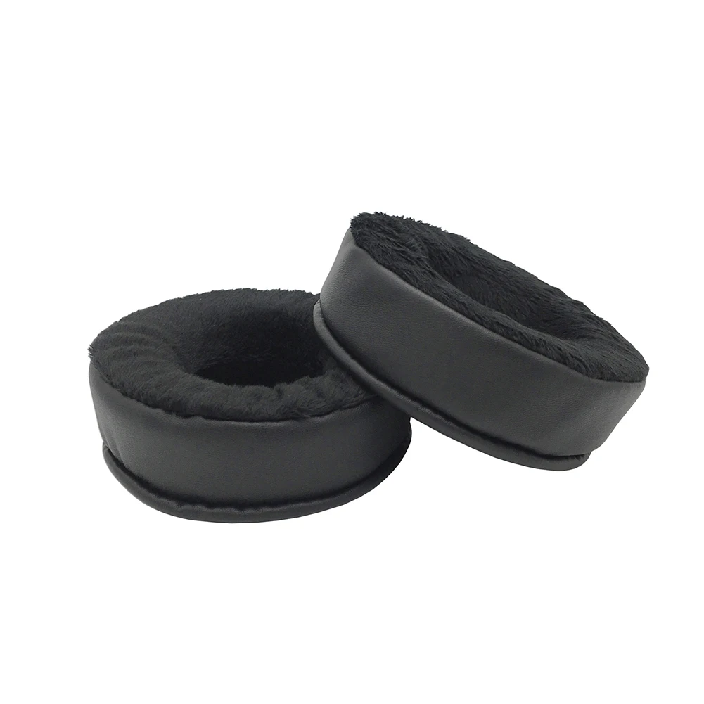 eartlogis nova chegada substituição almofadas de ouvido para blitzwolf fone ouvido earmuff capa almofadas