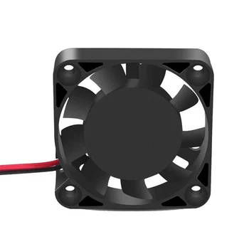 

DC4010 Computer Cooling Fan 24V PC Cooler Industrial Equipment Frequency Transformer Cooling Fan