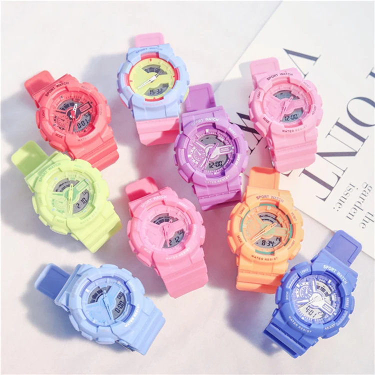 sport watch  (4)