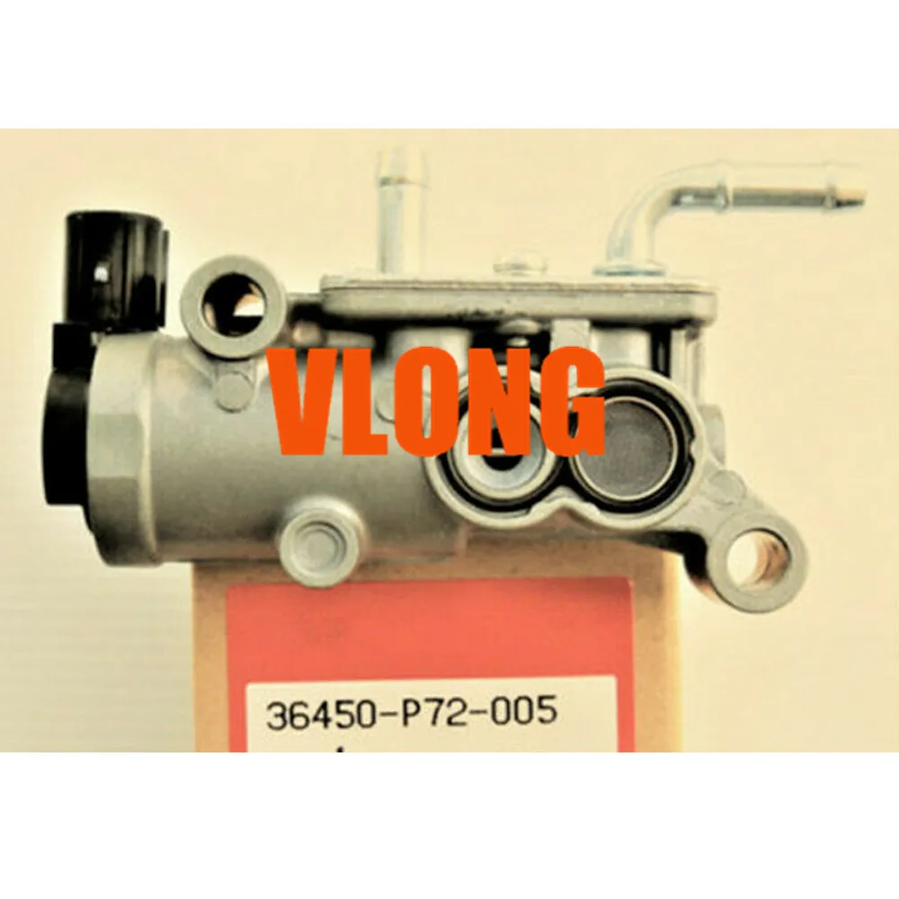 36450-P72-005 клапан управления холостого хода AC4163 94-95 AC4163 для Acura Integra 1.8L-L4