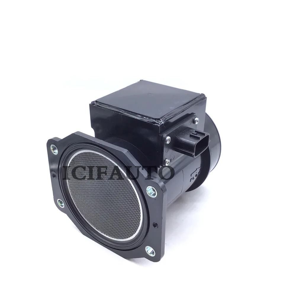 

Датчик массового расхода воздуха 22680-31U00 22680-31U05 0986JG0315, Датчик MAF для Nissan Maxima Infiniti I30 J30 Q45 3.0L V6 1995-1999