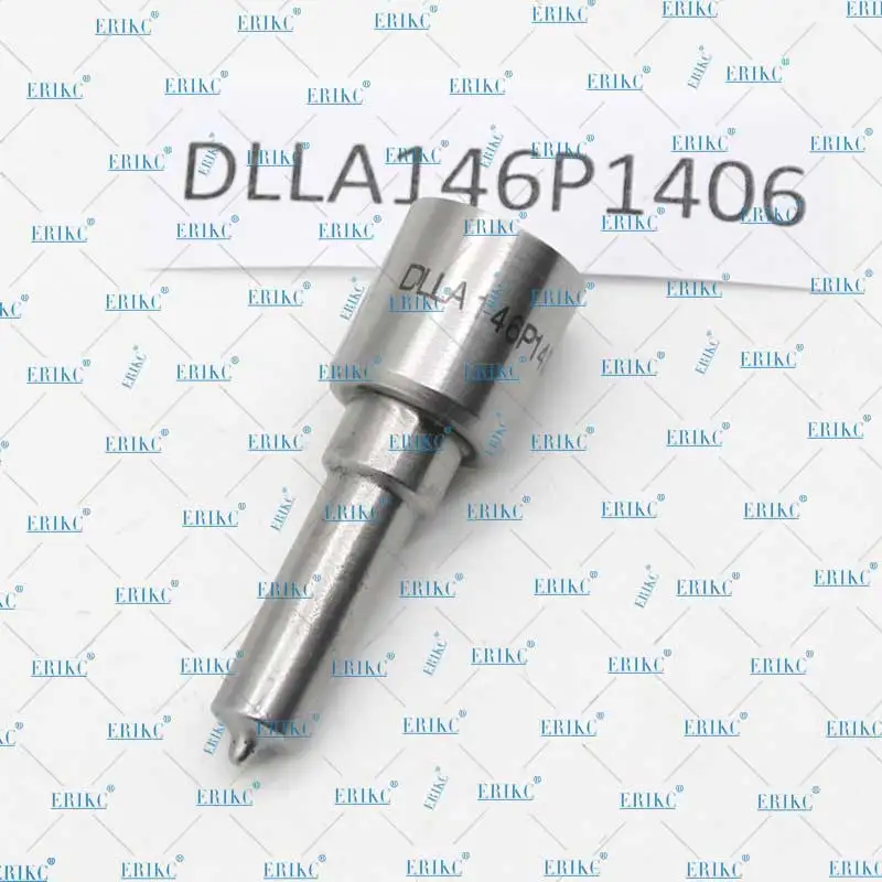 65,10401-7002C DLLA146P1406 форсунка Форсунки DLLA 146 P 1406 Форсунки впрыска топлива 0433171872 для DAEWOO DOOSAN 0445120041
