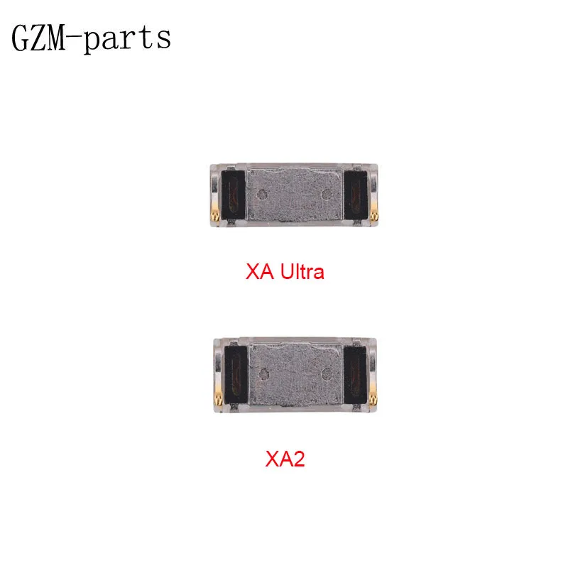 Запасные части GZM 3 шт./лот для Sony Xperia XZ XZ1 Compact XZ2 XZ3 X XP XA XA2 Ultra XA1 Plus встроенный