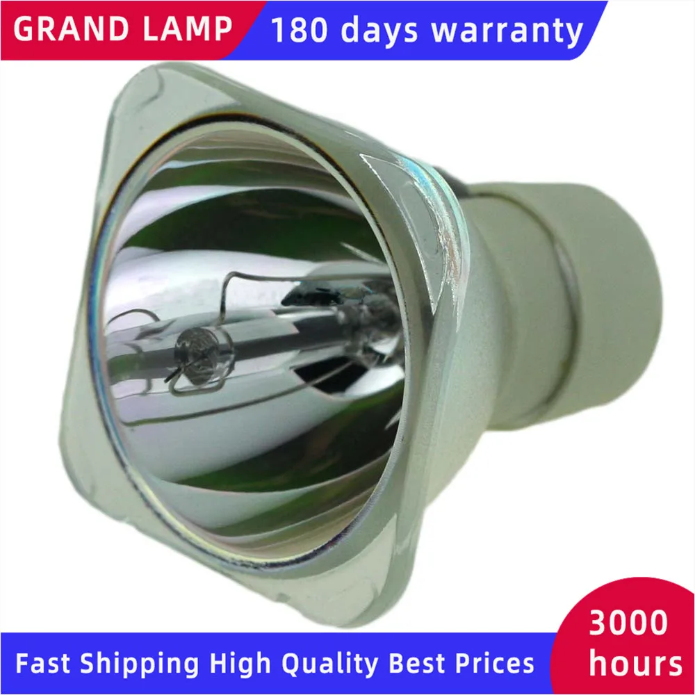 

Compatible Projector lamp bulb 5J.J7C05.001 for Benq EP5730D/ MX810ST/ MX816ST / MX815PST Projectors HAPPY BATE