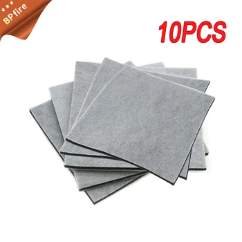 

Replacement Vacuum Cleaner HEPA Filters for Philips LG Haier Midea Electrolux Motor Cotton Filter Wind Air Inlet Outlet Filter