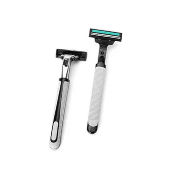 

2019 Disposable Razor Layers Quality Shaving Machine Safety Razor Blades Manual Shaving Shaver Face Care Beard Hair Remover