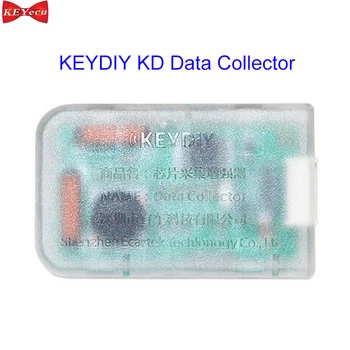 

KEYDIY KD DATA Collector Easy to Collect Data from Car to Copy Chip No Need to Put KD-X2 antena close to the ignition coil