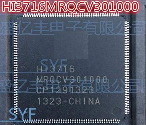 10 шт./лот HI3716 HI3716MRQCV3010D0 QFP