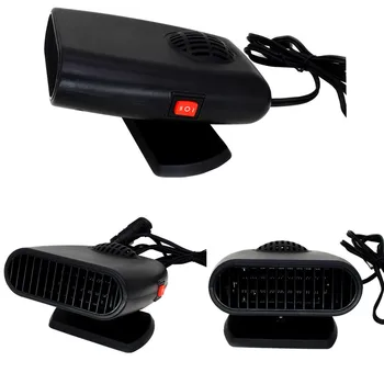 

150W Heater Accessory Parts Replacement Car 12V 12.5A Auto Electric Heater