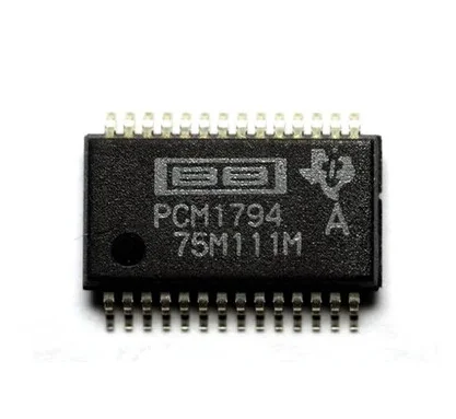

5pcs/lot PCM1794ADB PCM1794ADBR PCM1794
