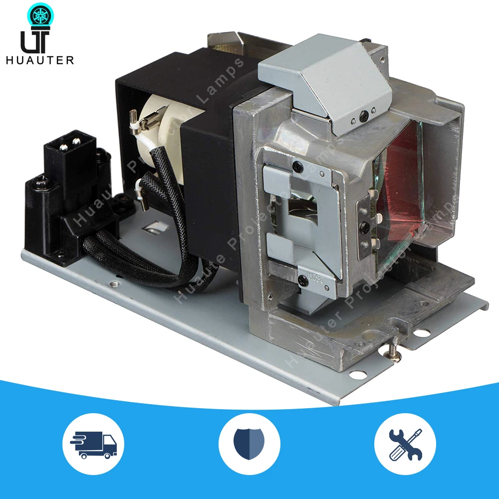 

5811118924-SVV Projector Lamp Module for VIVITEK D803W D803W-3D D8050W-3D D805W D865W D867 D868 D910HD D912HD DH913 DW866 DW868