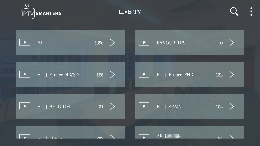 Q Plus Smart tv Box Android 9,0+ KING ip tv подписка 7000+ Live для IP tv Франция арабский Португалия Испания Европа IP tv m3u enigma2