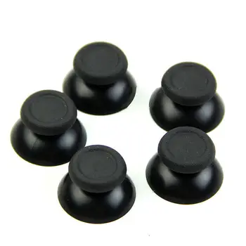 

1pc Analog Joystick Thumb Stick Grip Cap For Sony PlayStation Dualshock 3/4 PS3/PS4/Xbox 360/One Joypad Controller Thumbsticks