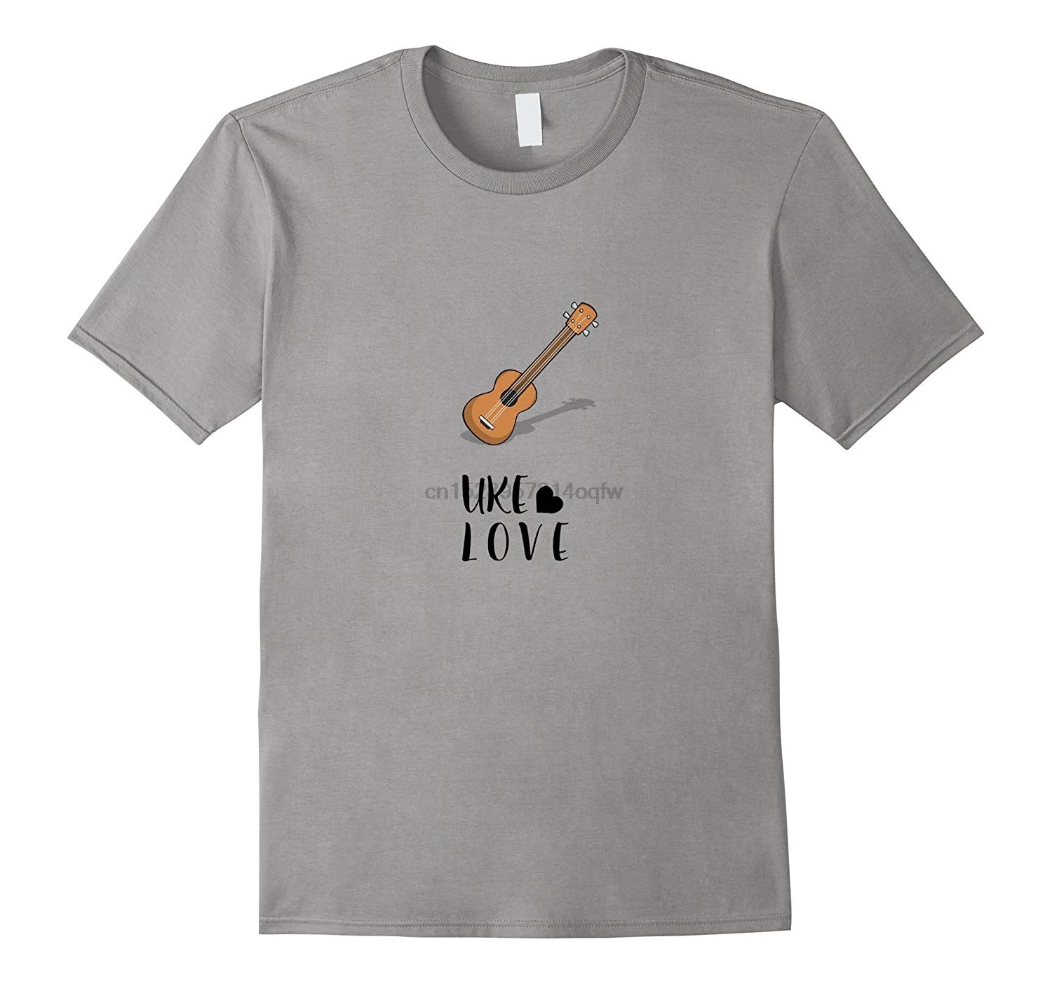 Мужская футболка Mahalo Aloha Гавайская акустическая укулеле Uke Love Футболка RT женские