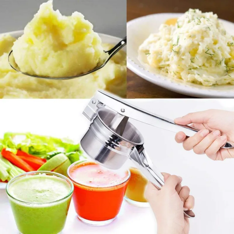 Stainless-Potato-Masher-and-Ricer-Manual-Juicer-Squeezer-Press-Potato-Baby-Food-Supplement-Machine-Multifunctional-Kitchen (2)