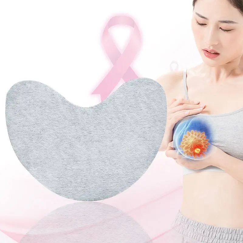 Sumifun 4 шт. пластырь для груди гиперплазия женщин и китайский медицинский стикер