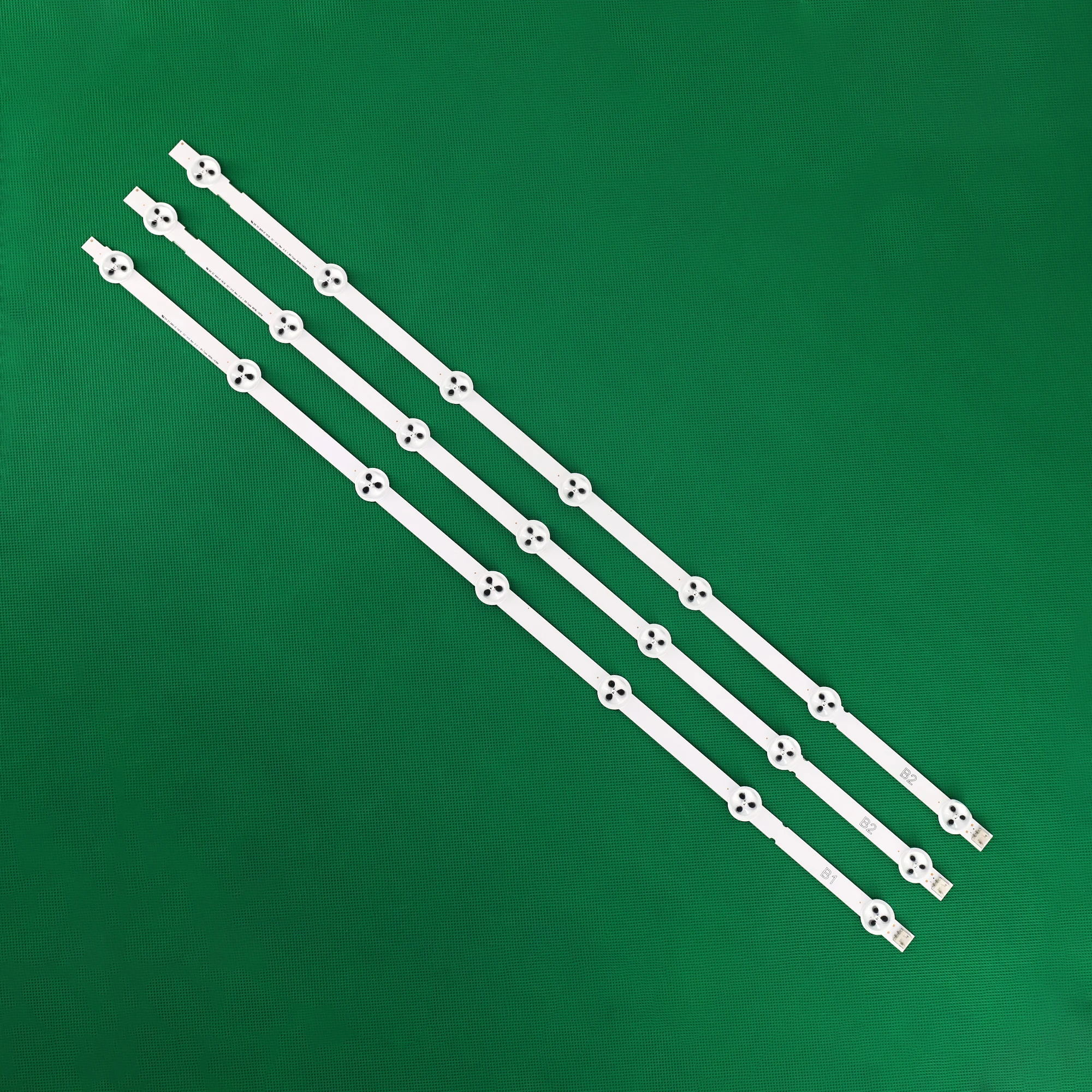 LED Ʈ Ʈ ü, 32LN541V 32LN540V B1/B2-Type 6916L-1437A 6916L-1438A LC320DUE SF R1 ȣȯ, 3  * 7 