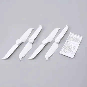 

Low-Noise 9455 Blades Propellers Rechargeable Quick Release LED Flash CW CCW Props for DJI Phantom 3/4/4 Pro/Advanced RC Drone