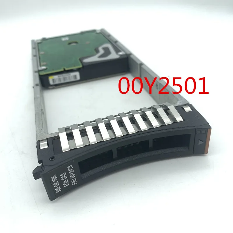 

00Y2501 85Y5862 00Y2682 2.5inch 300gb V3700 v3500 V7000 Ensure New in original box. Promised to send in 24 hoursv