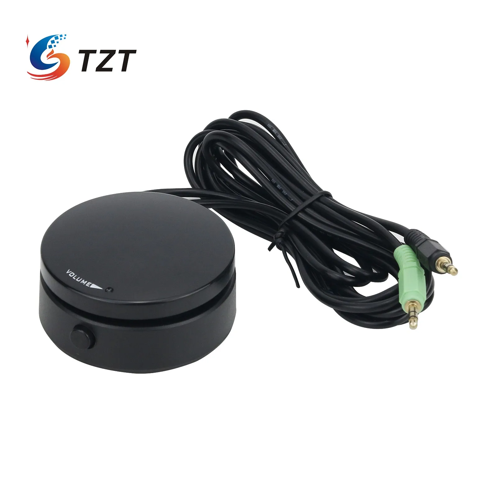 ギター SWITCH AUDIO / Passive Volume Control Hi Amazon.com: 4 Way 3.5mm Stereo Audio Switch, AUX 3.5mm Audio