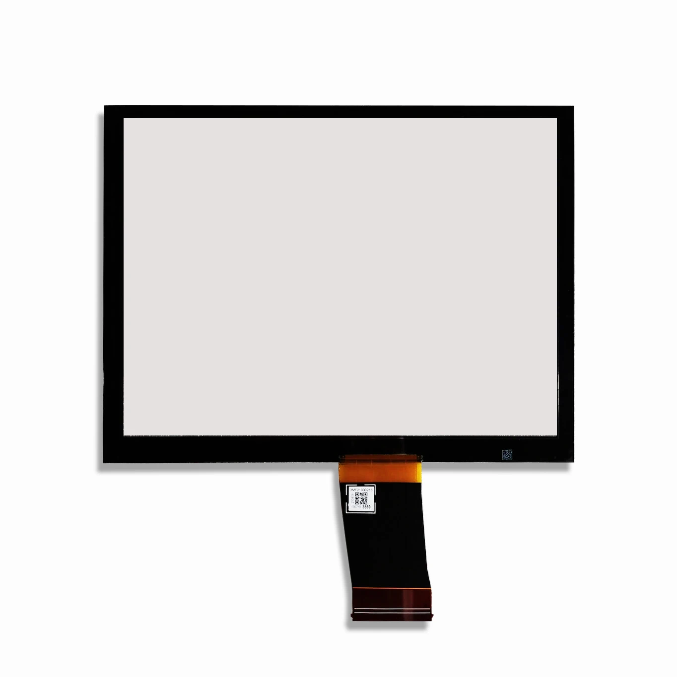 Kit de Multimídia Automotivo Novo Modelo 17 a 21 Touch Screen Lente Digitalizadora sem Lcd Rádio Navegação Uconnect Dodge Jeep Chrysler - Imagem 2