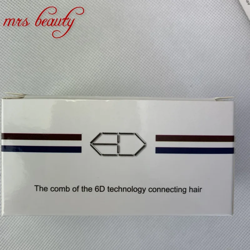 Рисунок 5 - Аппарат для наращивания волос 6D 6D-2