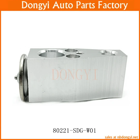 Расширительный клапан АС 80221-SDG-W01 80221SDGW01 | Автомобили и мотоциклы