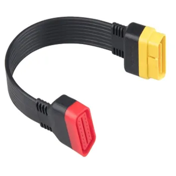 

OBD2 Extension Cable for Launch X431 iDiag / Easydiag 3.0 / X431 M-Diag / X431 V / V+ / 5C PRO